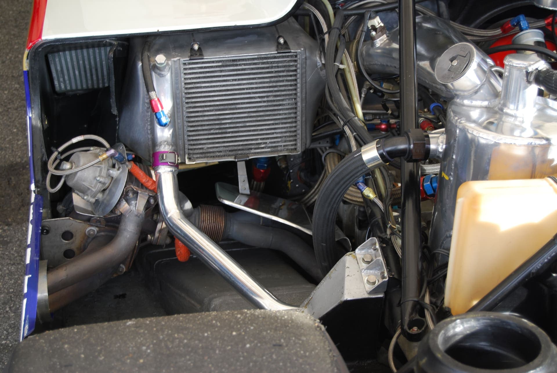 Oil Change Service at Budget Auto Fix in Columbus, Ohio