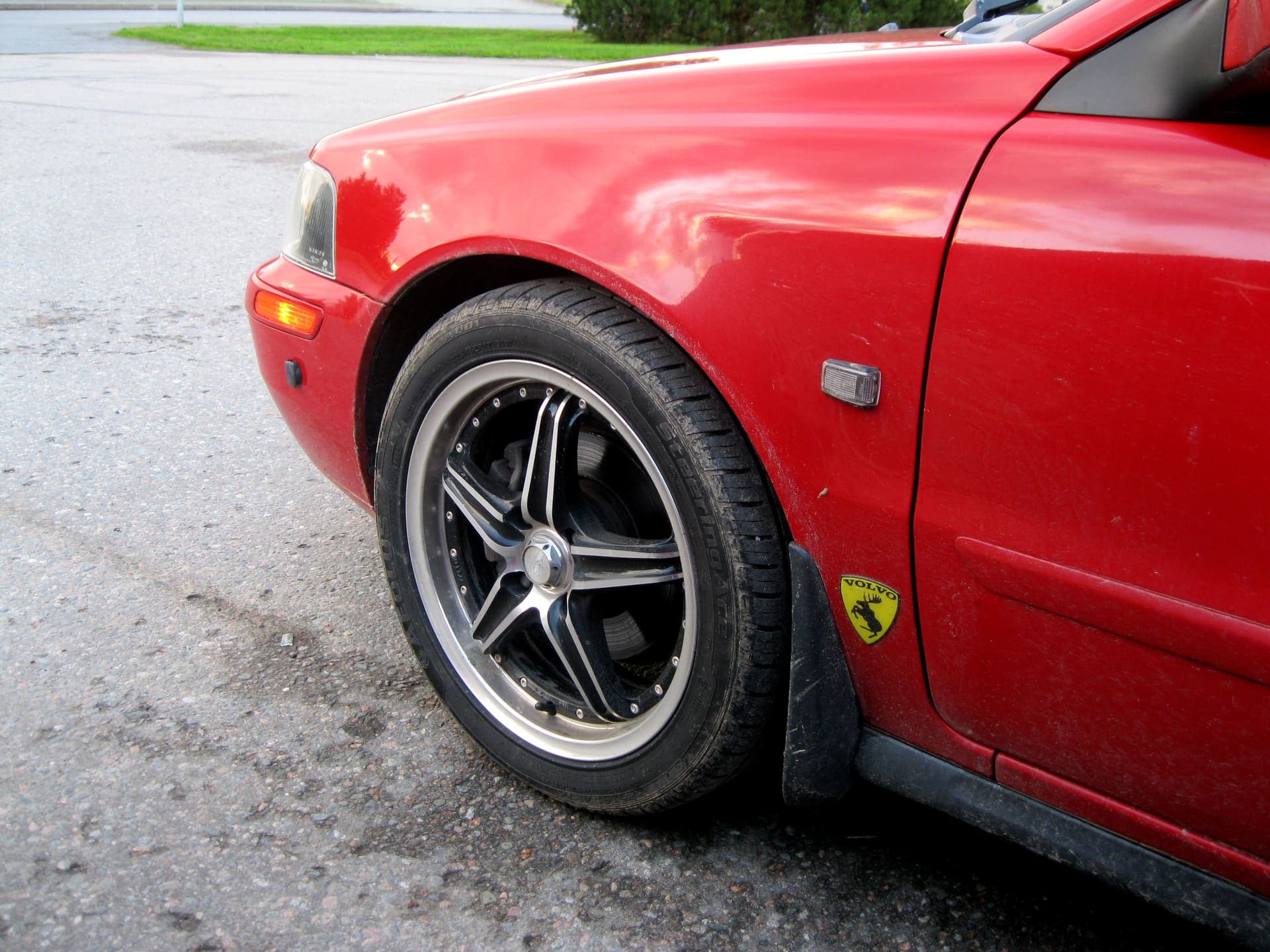 Tires & Wheel Balancing at Budget Auto Fix in Columbus, Ohio